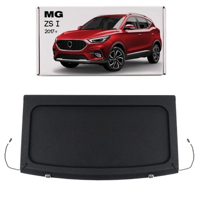 Mg zs i 2017+ полиця багажника 10597903 фото №1
