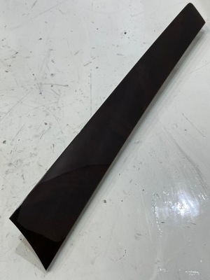 Молдинг двері правий перед audi a8 d4 4h0867410 фото №1