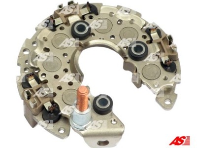 As-pl arc6049 випрямляч, генератор фото №1