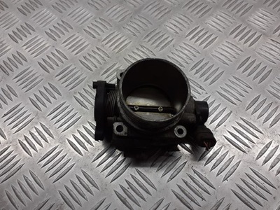 Дроссельная заслонка воздуха volvo v40 9186780 фото №1