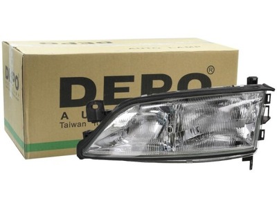 FARO FARO IZQUIERDO DEPO 442-1114L-LDEMN  