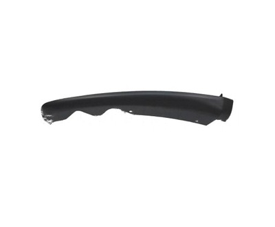 SPOILER DE PARAGOLPES FORD FUSION 13- DS7Z17626BA PR  