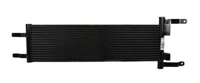 Радиатор масла alfa romeo giulia 952_ 2.2 d 2018 - фото №1