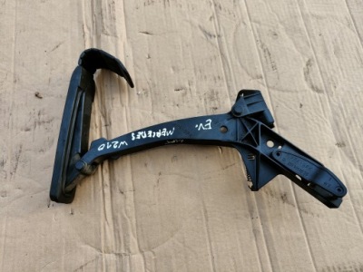 Педаль газу mercedes e w210 2103010520 europa фото №1