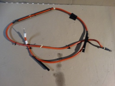 Ideal шланг клемма плюсовая mercedes w222 long 1 фото №1