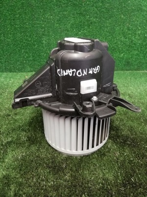 Opel grandland повітродувка двигун обдув фото №1