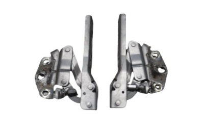 Петли капот комплект 3c0823301e, 3c0823302e vw passat b6 фото №1