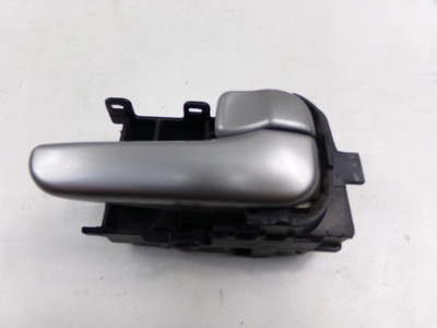 Nissan sentra b15 ручка дверь внутренняя правая перед фото №1