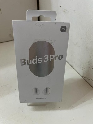 Słuchawki Xiaomi Redmi Buds 3 Pro (2892/23)