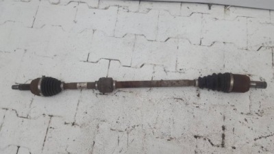 Привідний вал права hyundai elantra vii 1.6 b автоматична коробка передач фото №1