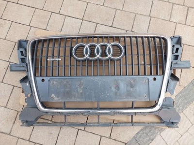 AUDI Q5 8R 8R0853651 REJILLA DEL RADIADOR  