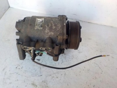 Honda cr-v ii компрессор насос кондиционера hs-110r фото №1