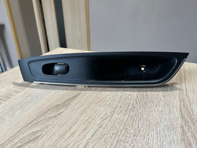 122 renault koleos ii панель переключатель окон w22232-zg000 фото №1