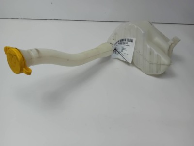 Бачок омывателя 2891000023r renault master iii фото №1