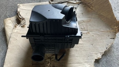 Корпус фильтра воздуха renault master iv фото №1
