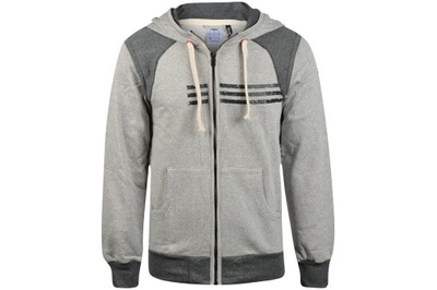 Bluza męska Adidas ADIC FZ HOOD roz. S WYPRZEDAŻ