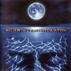 CD ERIC CLAPTON - Pilgrim