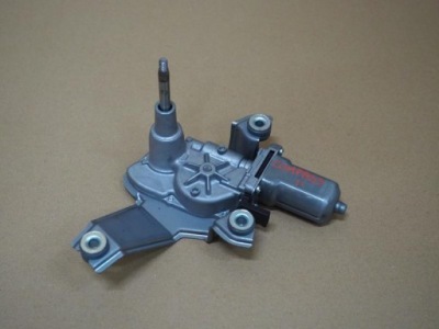 Механизм моторчик дворники крышки jeep compass ii 55112704aa фото №1