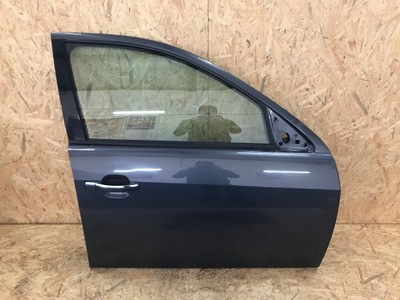 Двері праве передні ford mondeo mk3 m1 фото №1