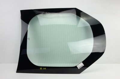 Кришка багажника скло задня bmw i8 l12 фото №1