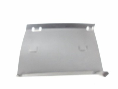 Renault laguna ii заглушка бампер правый перед фото №1