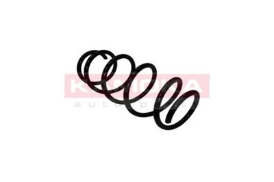 SPRING SUSPENSION OPEL CORSA C 00- P  