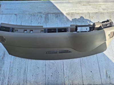 Панель приладів консоль audi a6 c5 фото №1