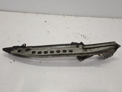 Porsche cayenne s кронштейн крыла левый перед фото №1