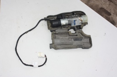 Помпа подъёма крыша peugeot 206 cc фото №1