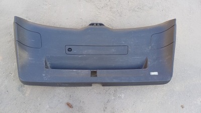 Audi q5 защита крышки 8r0867979 фото №1