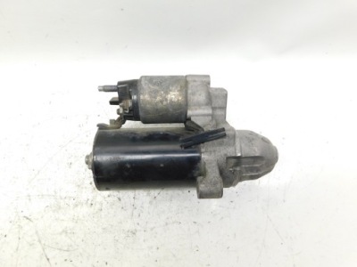 Стартер 7823314 - mini r55 r56 r57 r58 r59 r60 r61 1.6d 2.0d фото №1