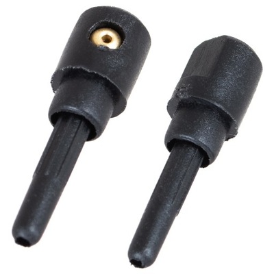 Vw passat golf 5 v насадка распылителя задняя фото №1