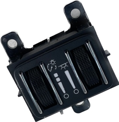 Dodge charger регулировка подсветка 68141052ad фото №1