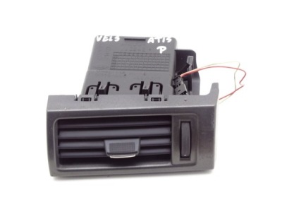 Renault vel satis 01-09 решётка обдув правая eu фото №1