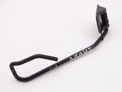 Vw caddy ii 96-04 ограничитель дверь правый задняя фото №1