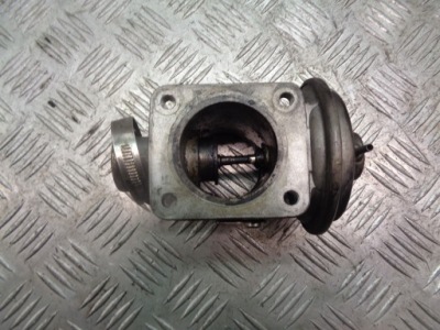 Клапан egr рециркуляции выхлопных газов bmw 320 d 72252300 фото №1