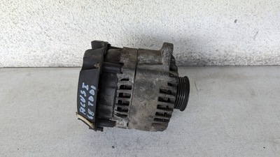 ALTERNATOR FORD CONNECT 1.8 TDCI