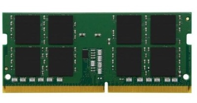 Kingston Pamięć DDR4 SODIMM 8GB/2666 CL19 1Rx16