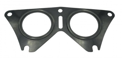 Прокладка глушителя alfa romeo 147 156 f2k фото №1