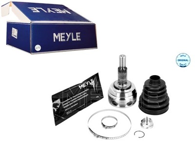 Meyle 16-14 498 0177 набор шарнир, wał приводной фото №1