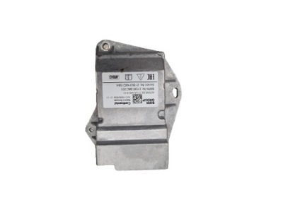 Bmw f44 модуль датчик подушка безопасности подушек 5a19ac3 фото №1