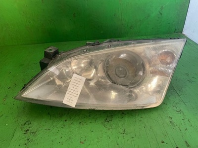 Лампа ліва передня ford mondeo mk3 фото №1