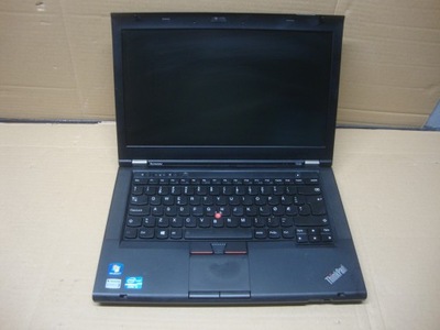 Lenovo ThinkPad T430 i5/6Gb/500Gb OK