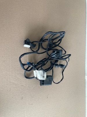 JUEGO DE CABLES SENSORES DE APARCAMIENTO DE PARAGOLPES MERCEDES-BENZ OE A1665408332  