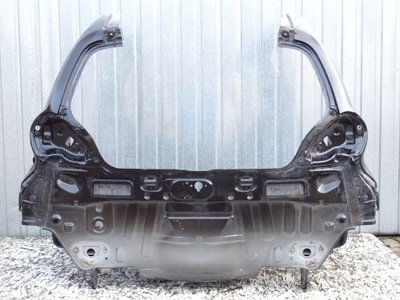 PAS TRASERO SUELO BAÑO PARTE TRASERA TOYOTA AYGO I 2005-2014  