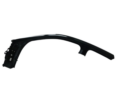 Audi a3 8y sportback 8y4 поріг блок двигуна лівий 20-24 фото №1