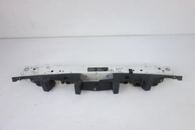 Ремень кронштейн решетка opel astra j iv gtc 13502577 фото №1