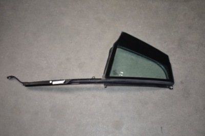 Idealna стекло дверь правый задняя porsche panamera 971 as2 17r. 1 фото №1