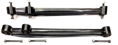 Важіль задні suzuki alto ignis wagon r новий cena za 1 szt + 3 болти фото №1