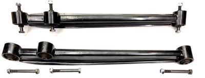 Важіль задня suzuki alto ignis wagon r новий + болти фото №1